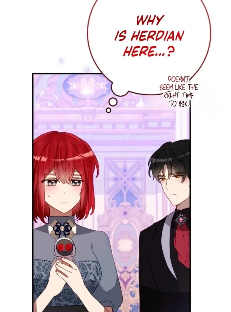 The Business Is Closed Due To The Tyrant Parents Chapter 74 page 23