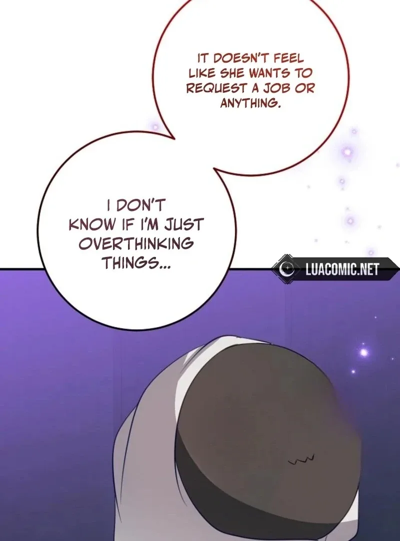 The Business Is Closed Due To The Tyrant Parents Chapter 74 page 9