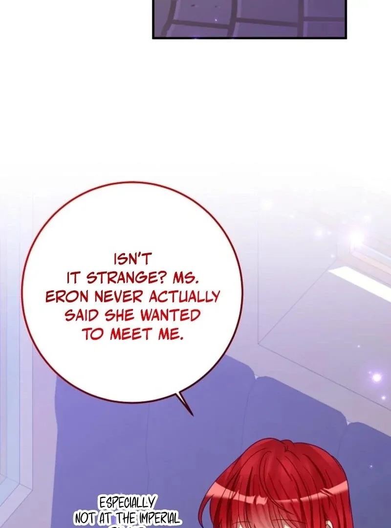 The Business Is Closed Due To The Tyrant Parents Chapter 74 page 5