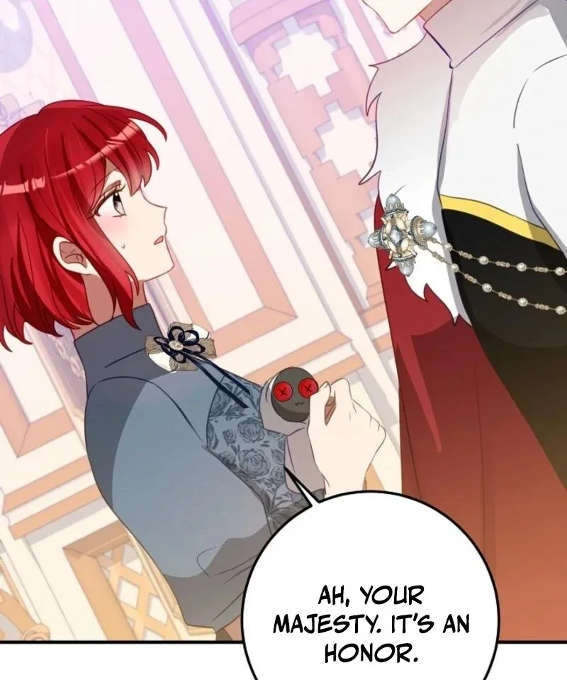 The Business Is Closed Due To The Tyrant Parents Chapter 74 page 27