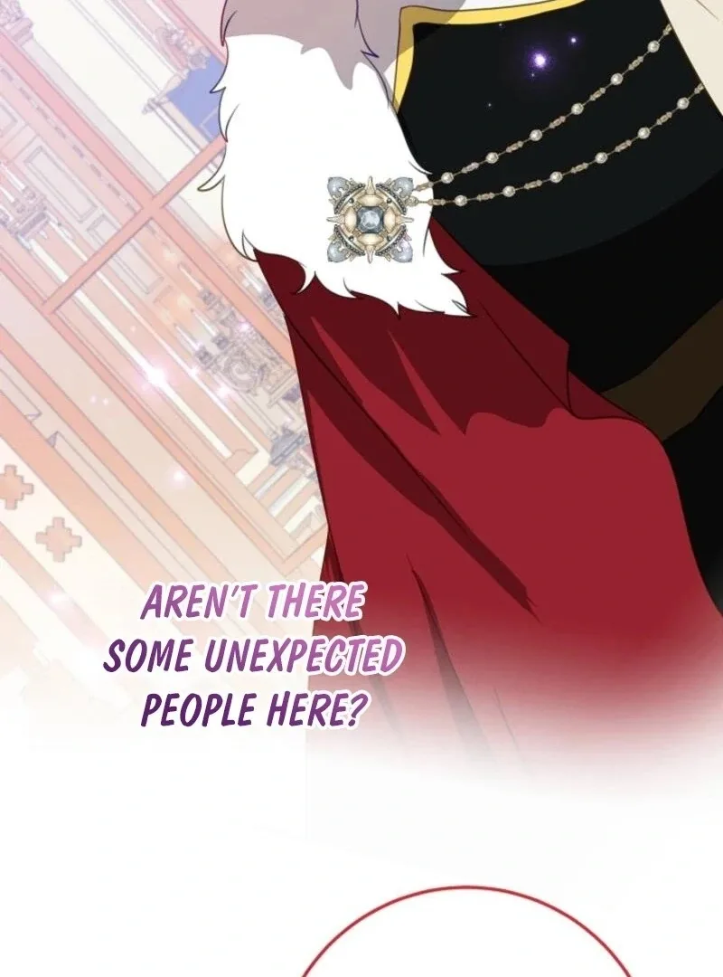 The Business Is Closed Due To The Tyrant Parents Chapter 74 page 22