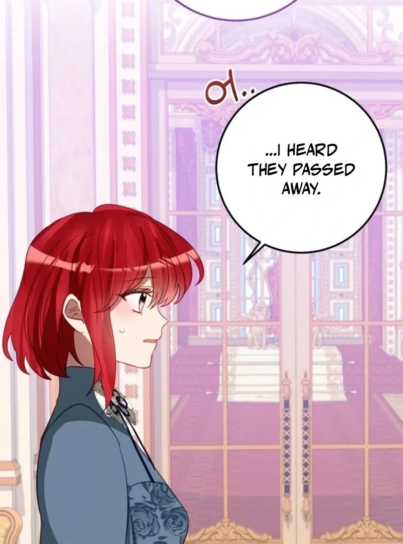 The Business Is Closed Due To The Tyrant Parents Chapter 74 page 38