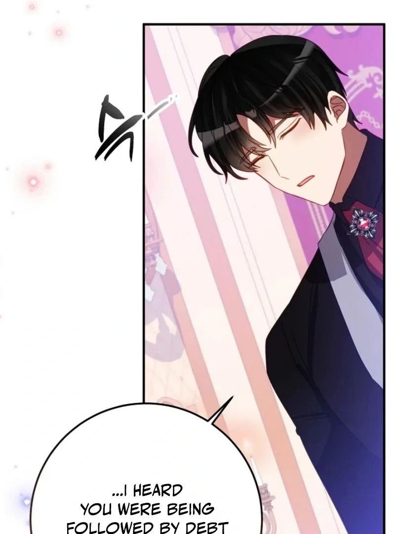 The Business Is Closed Due To The Tyrant Parents Chapter 74 page 76