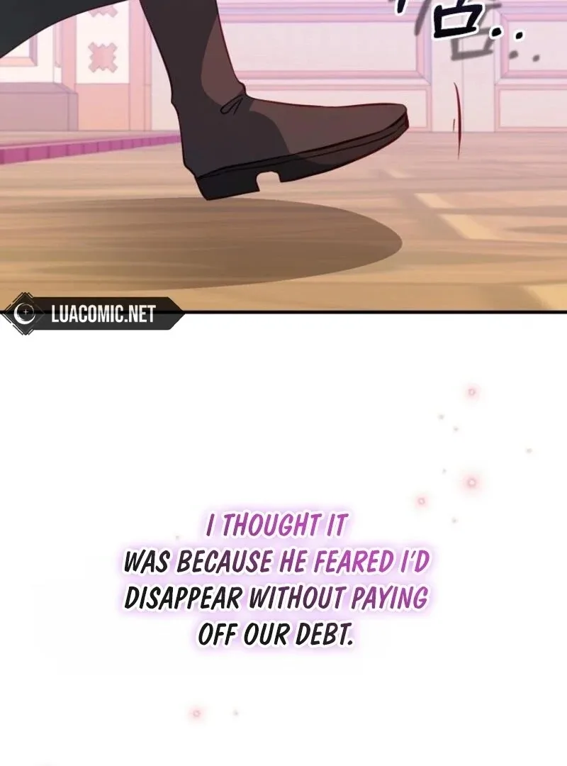The Business Is Closed Due To The Tyrant Parents Chapter 74 page 75