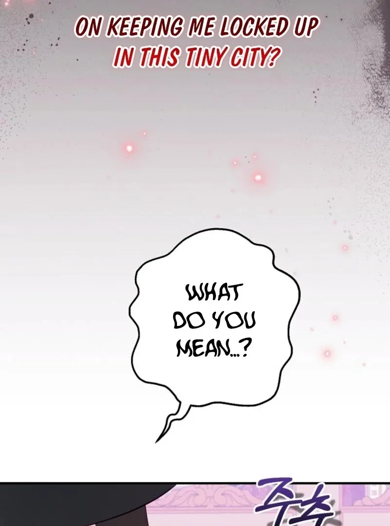 The Business Is Closed Due To The Tyrant Parents Chapter 74 page 74