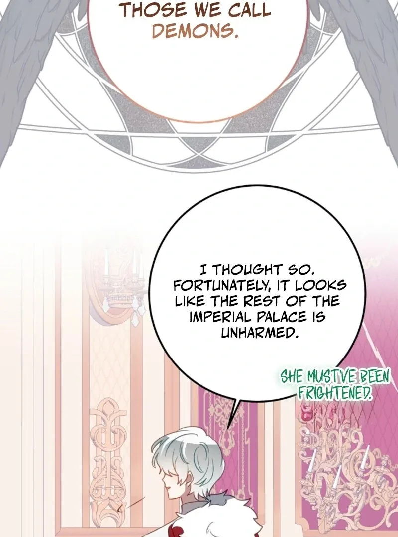 The Business Is Closed Due To The Tyrant Parents Chapter 75 page 37