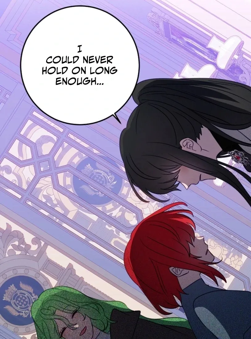 The Business Is Closed Due To The Tyrant Parents Chapter 76 page 83