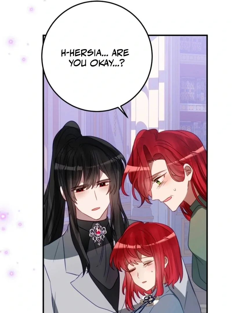 The Business Is Closed Due To The Tyrant Parents Chapter 75 page 55