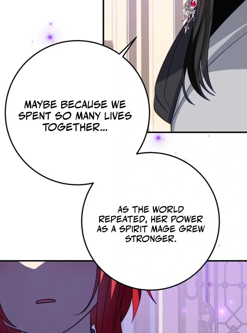 The Business Is Closed Due To The Tyrant Parents Chapter 76 page 75