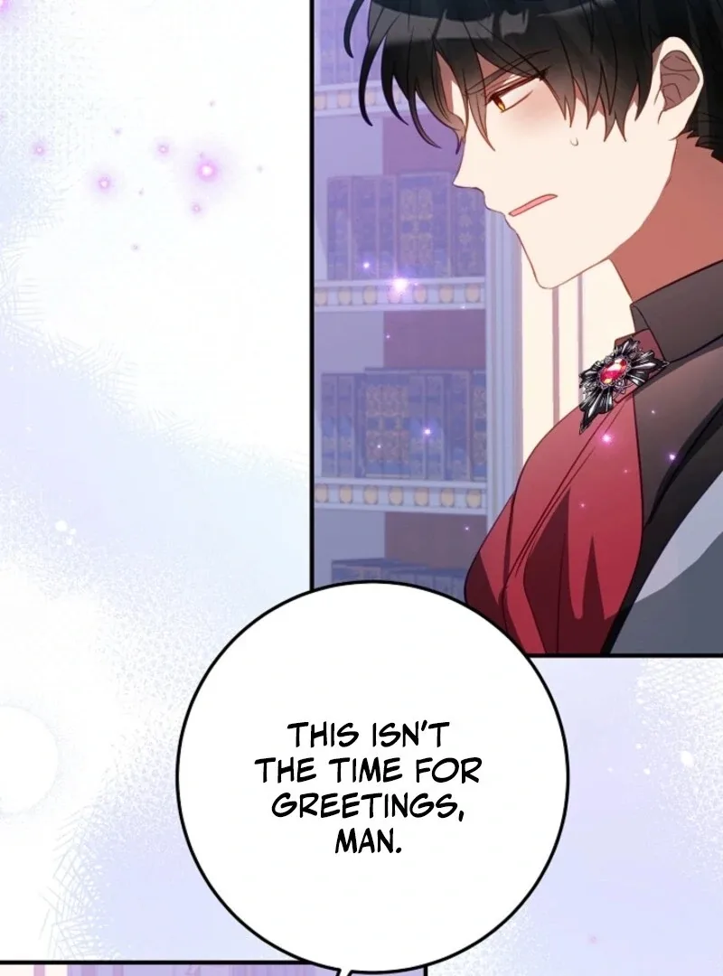 The Business Is Closed Due To The Tyrant Parents Chapter 75 page 51