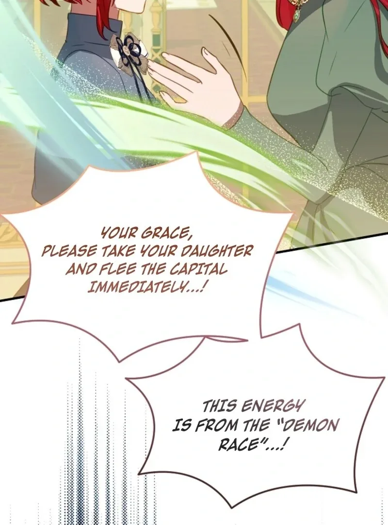 The Business Is Closed Due To The Tyrant Parents Chapter 75 page 22