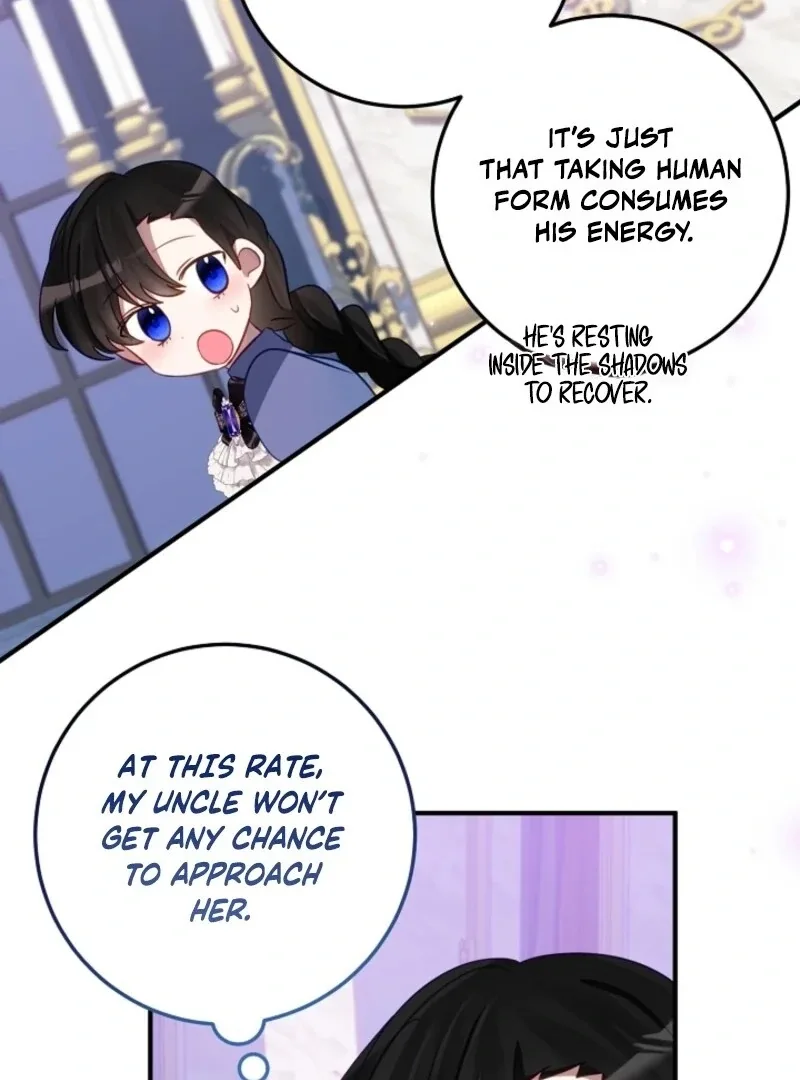 The Business Is Closed Due To The Tyrant Parents Chapter 81 page 12