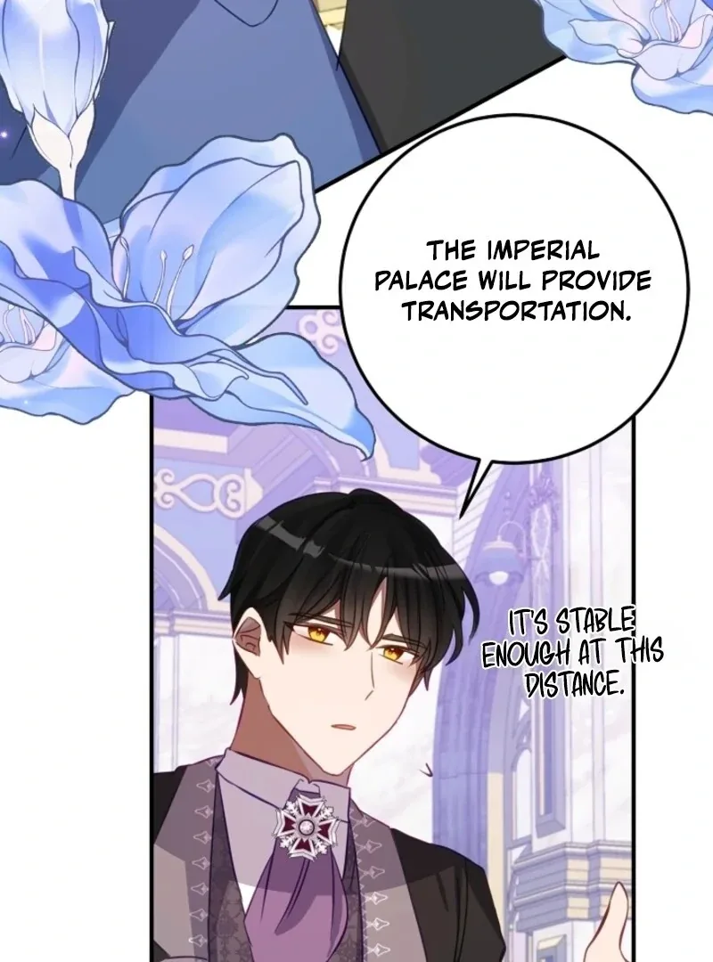 The Business Is Closed Due To The Tyrant Parents Chapter 81 page 27