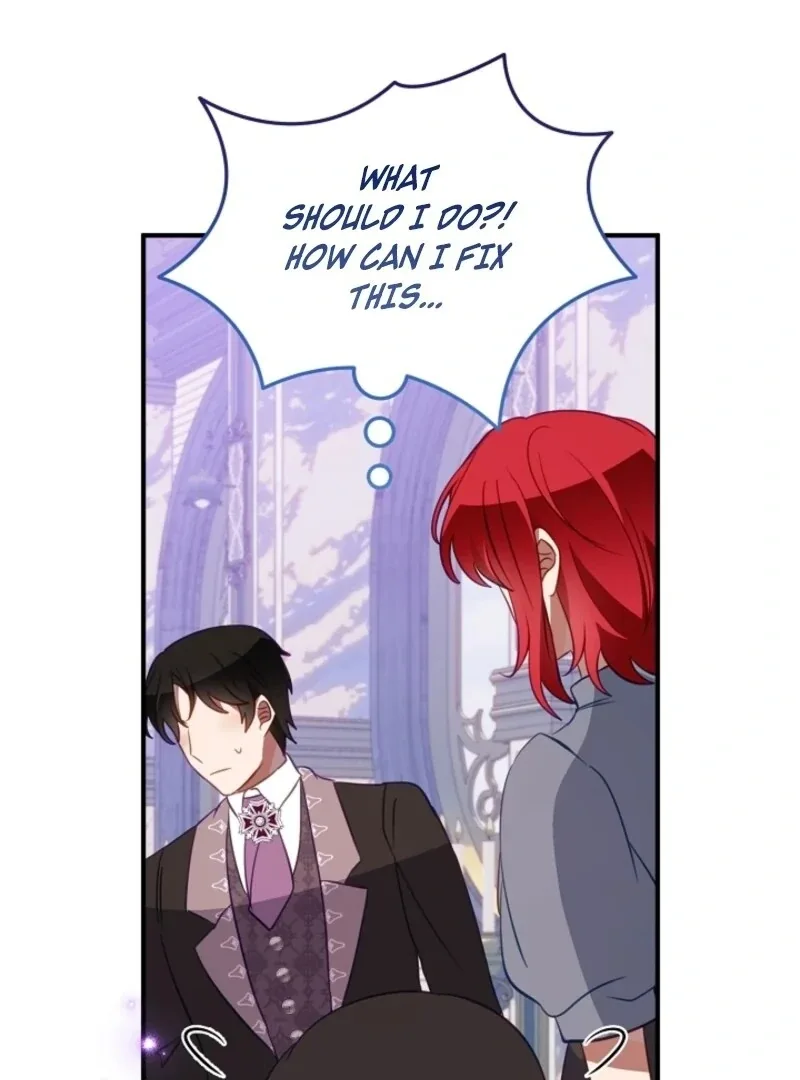The Business Is Closed Due To The Tyrant Parents Chapter 81 page 21