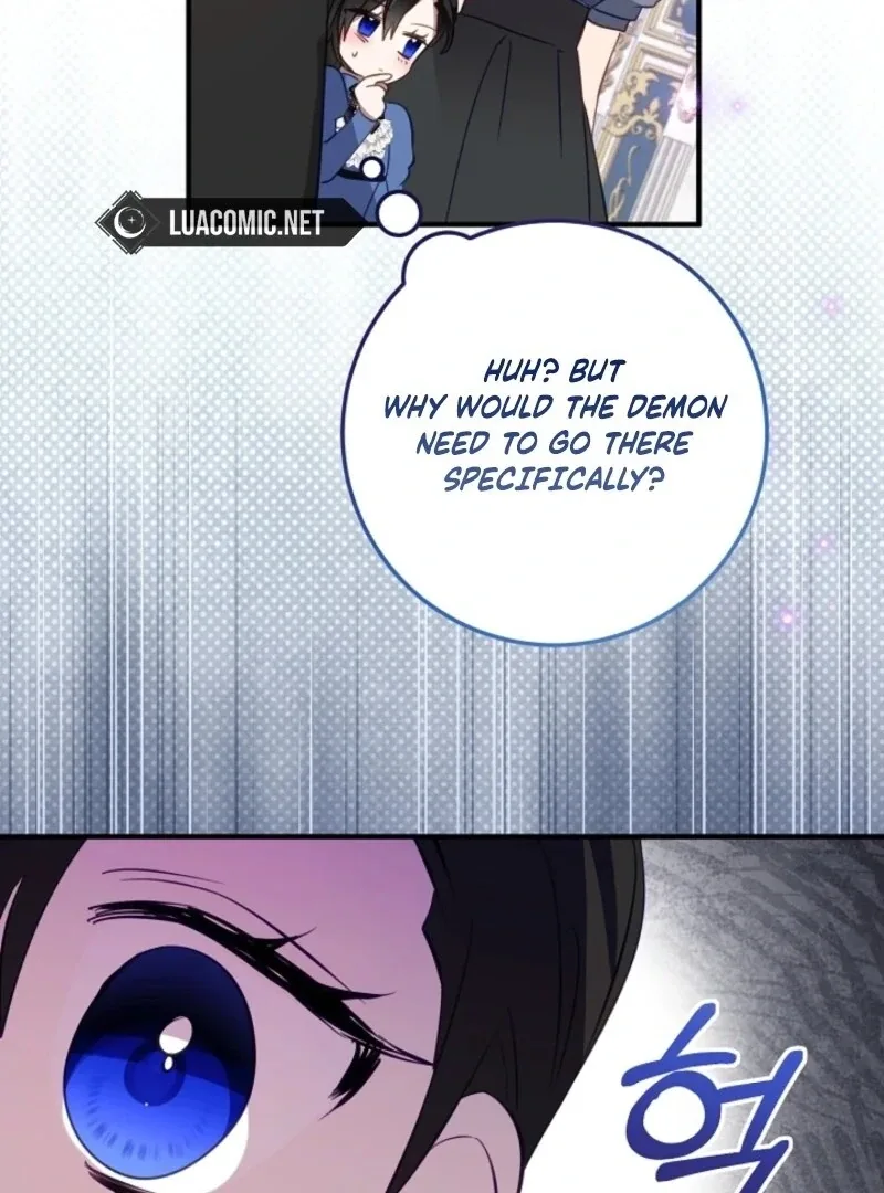 The Business Is Closed Due To The Tyrant Parents Chapter 81 page 31