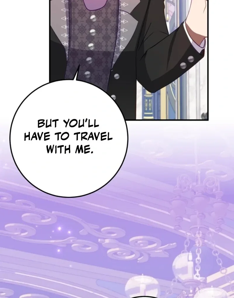 The Business Is Closed Due To The Tyrant Parents Chapter 81 page 28
