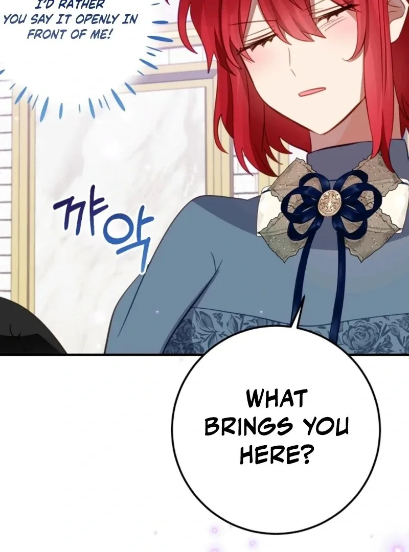 The Business Is Closed Due To The Tyrant Parents Chapter 81 page 23