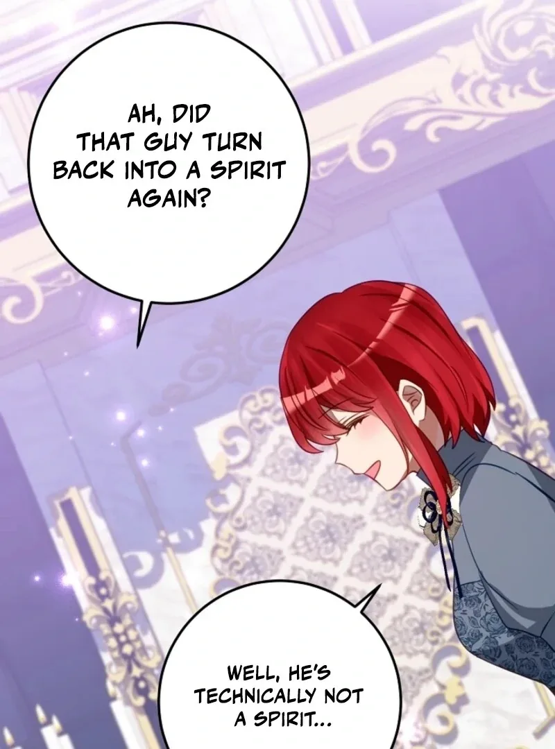 The Business Is Closed Due To The Tyrant Parents Chapter 81 page 11