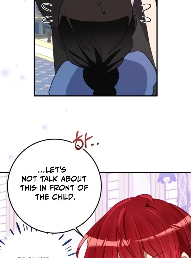 The Business Is Closed Due To The Tyrant Parents Chapter 81 page 22