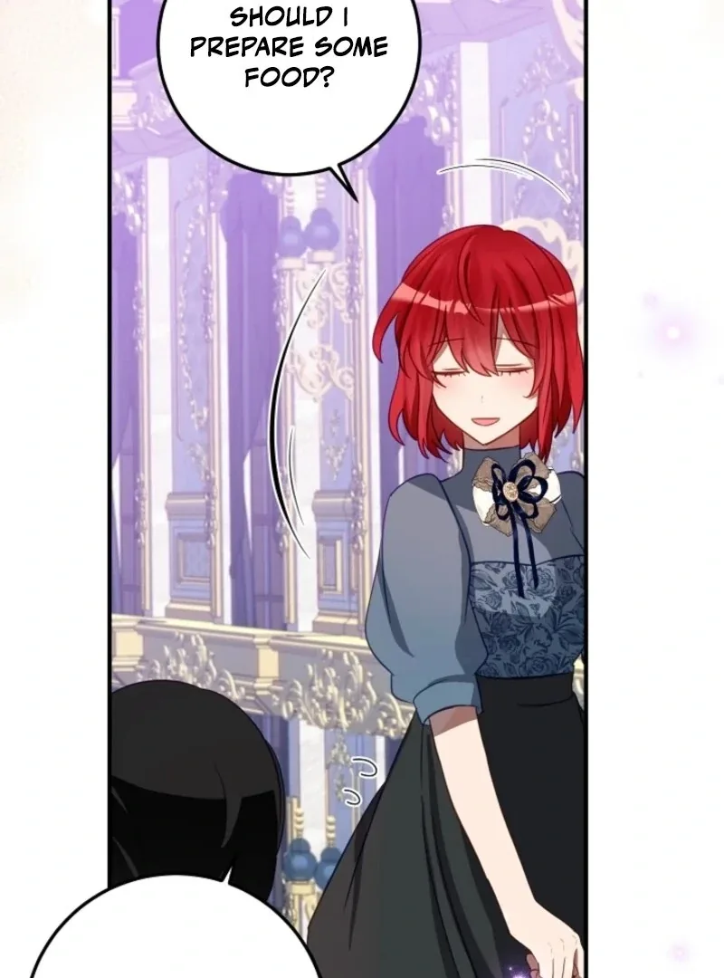 The Business Is Closed Due To The Tyrant Parents Chapter 81 page 8