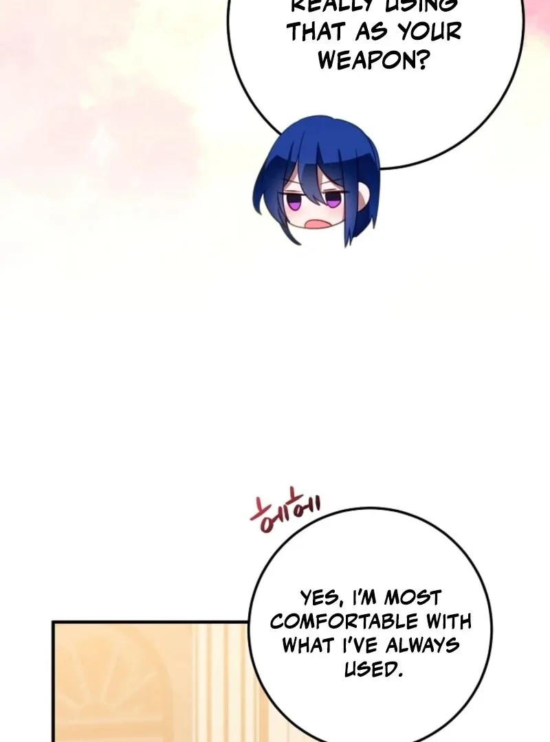 The Business Is Closed Due To The Tyrant Parents Chapter 81 page 81