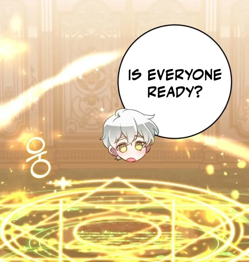The Business Is Closed Due To The Tyrant Parents Chapter 81 page 85