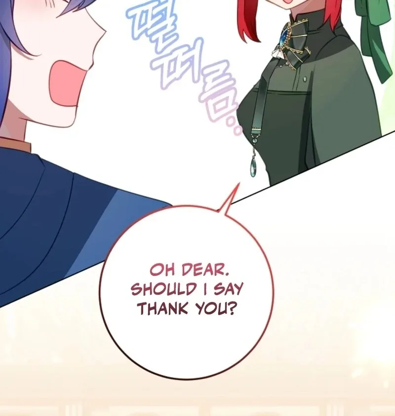 The Business Is Closed Due To The Tyrant Parents Chapter 81 page 84