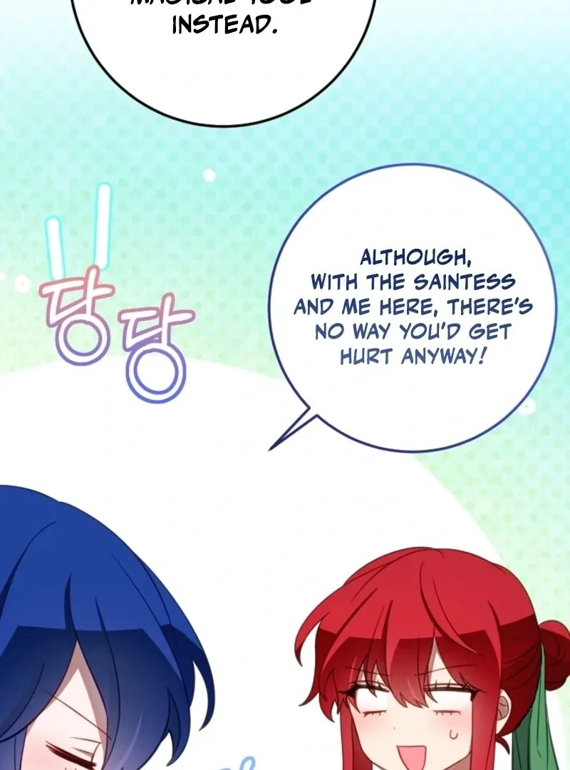 The Business Is Closed Due To The Tyrant Parents Chapter 81 page 83