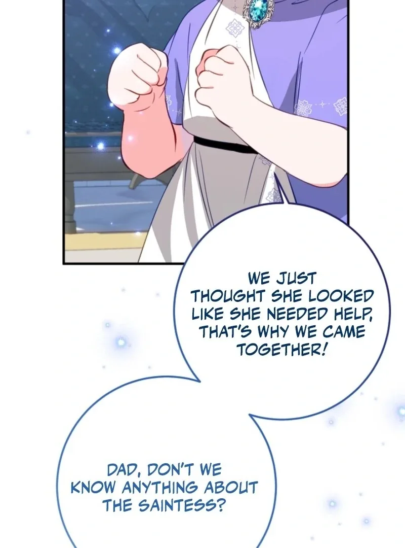 The Business Is Closed Due To The Tyrant Parents Chapter 80 page 8