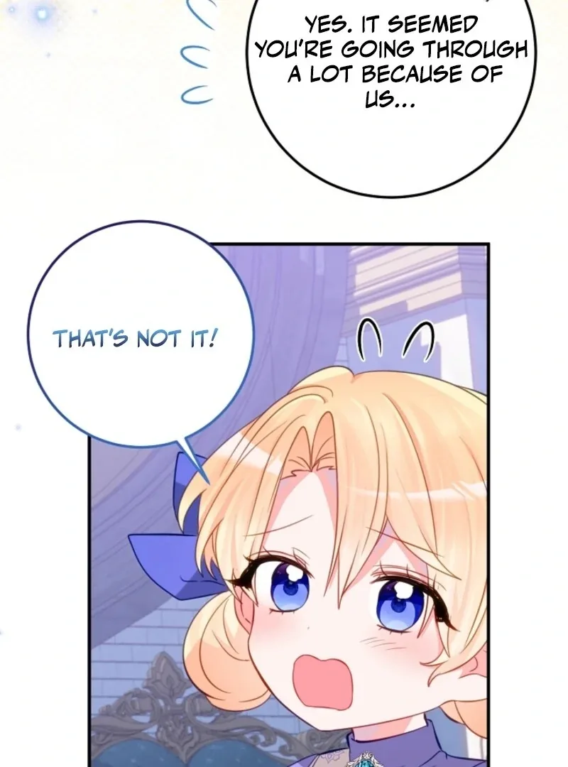 The Business Is Closed Due To The Tyrant Parents Chapter 80 page 7