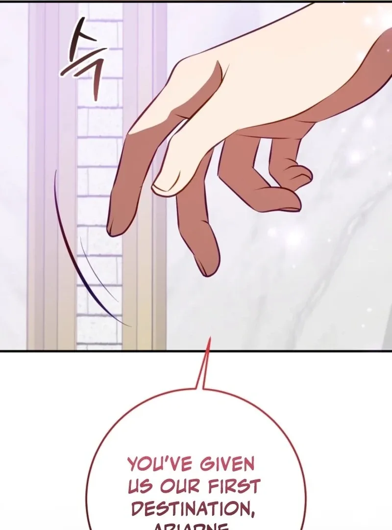 The Business Is Closed Due To The Tyrant Parents Chapter 81 page 58