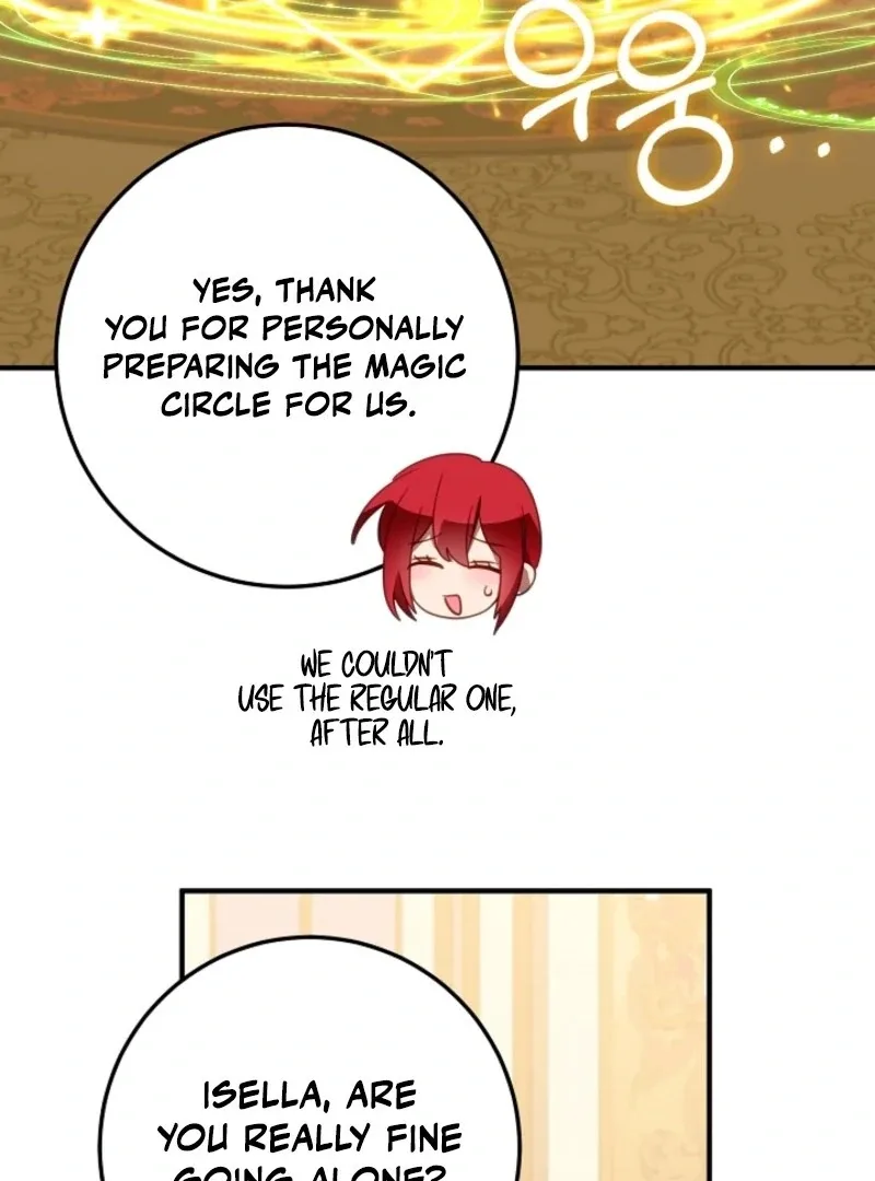 The Business Is Closed Due To The Tyrant Parents Chapter 81 page 86