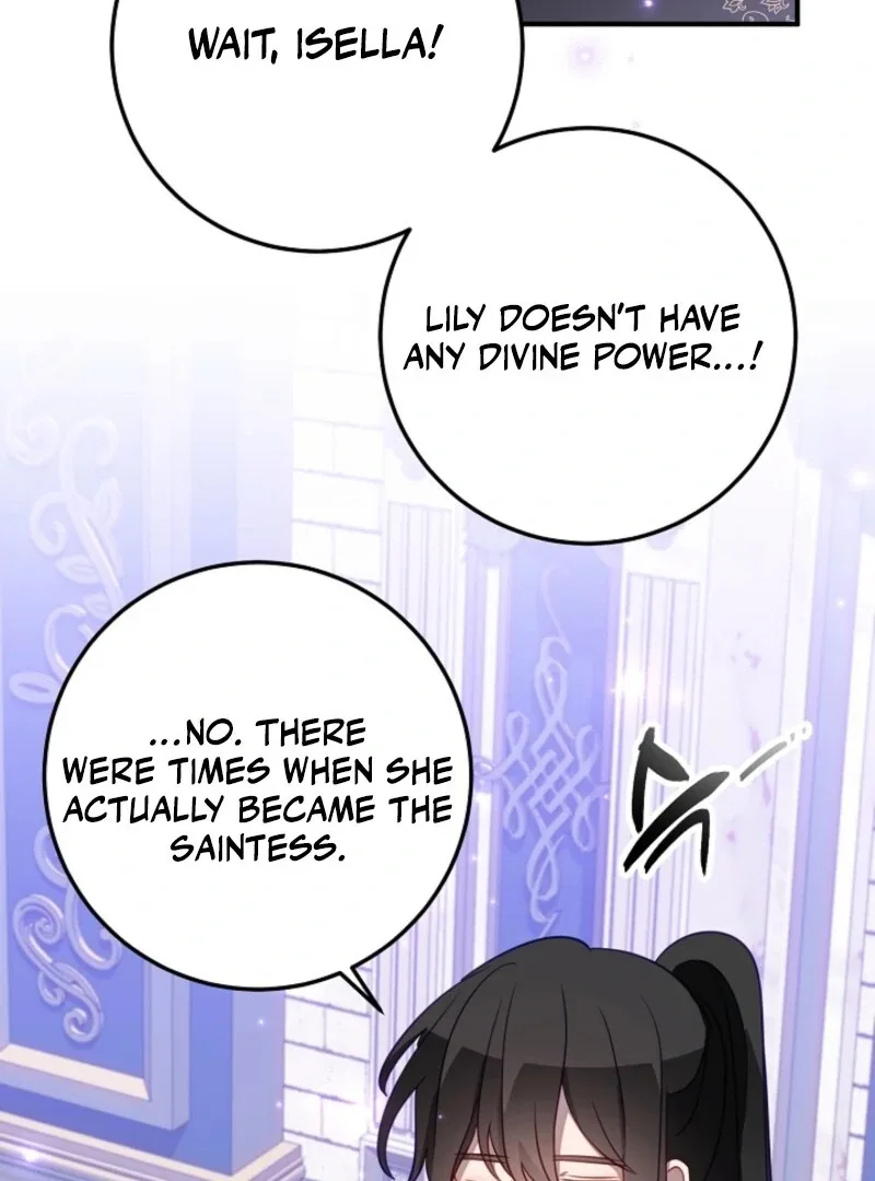The Business Is Closed Due To The Tyrant Parents Chapter 80 page 20