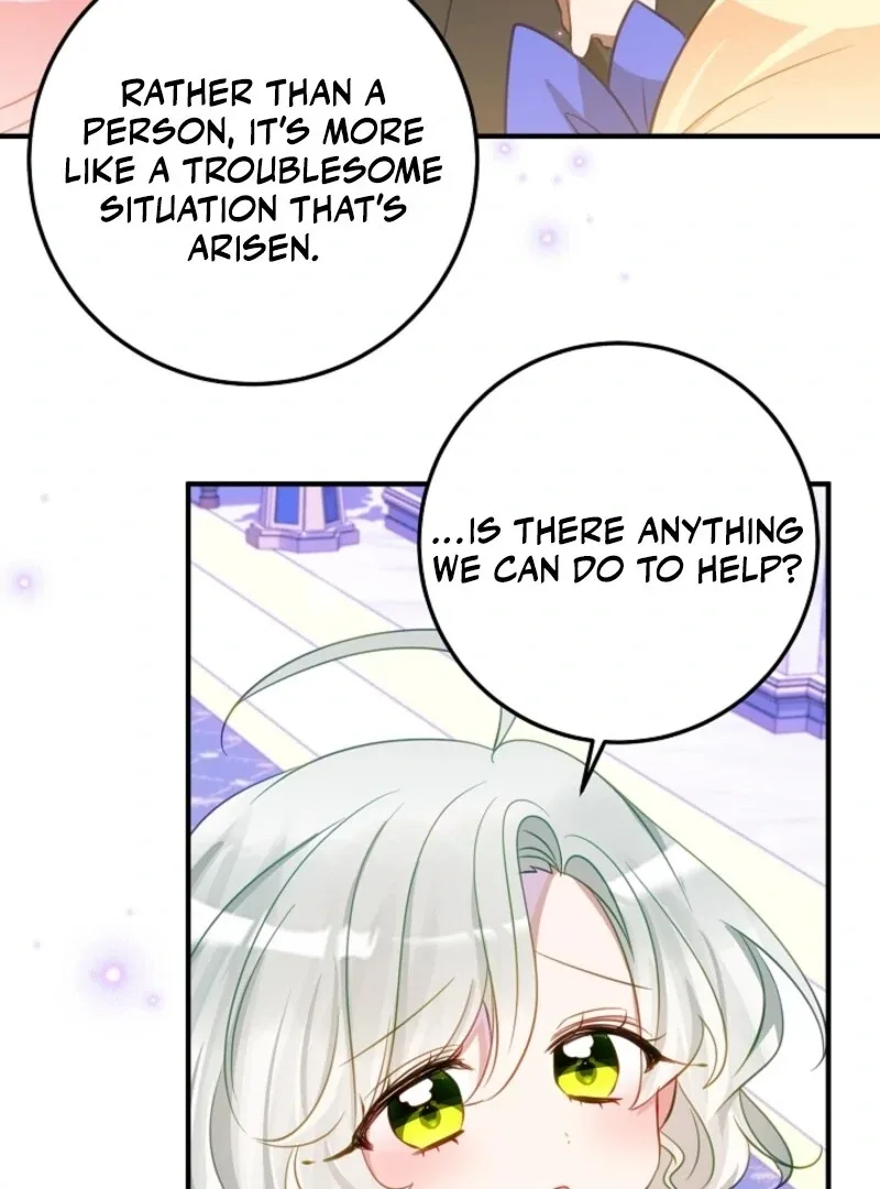 The Business Is Closed Due To The Tyrant Parents Chapter 79 page 8