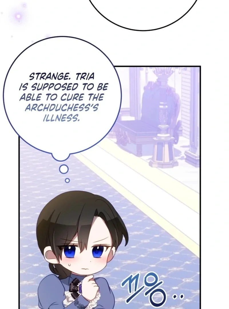 The Business Is Closed Due To The Tyrant Parents Chapter 79 page 12