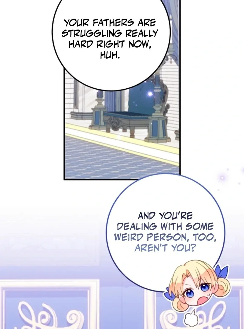 The Business Is Closed Due To The Tyrant Parents Chapter 79 page 6