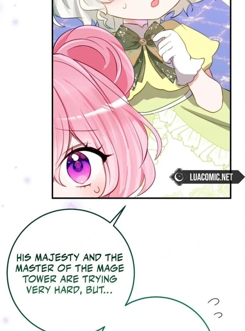 The Business Is Closed Due To The Tyrant Parents Chapter 79 page 9