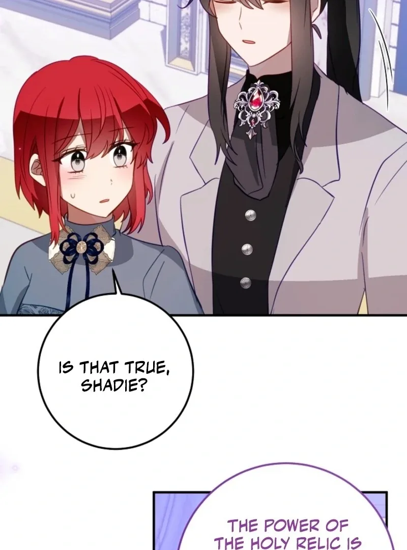 The Business Is Closed Due To The Tyrant Parents Chapter 80 page 21