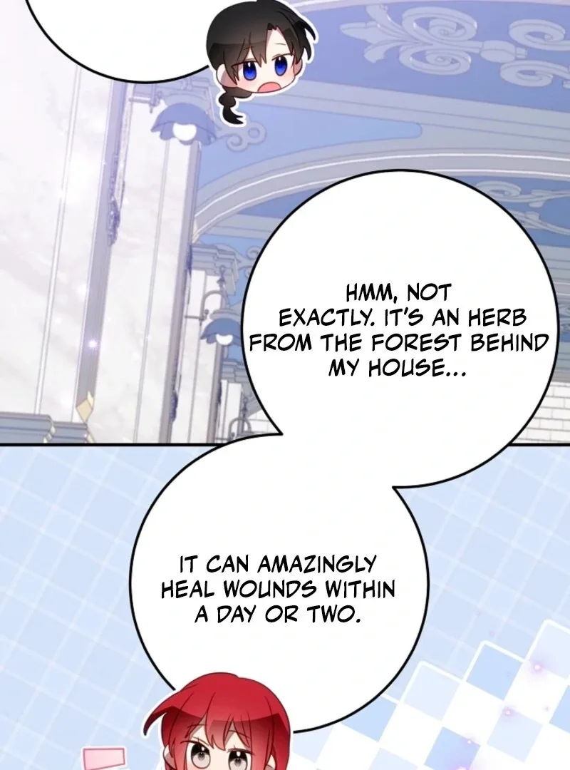The Business Is Closed Due To The Tyrant Parents Chapter 79 page 18