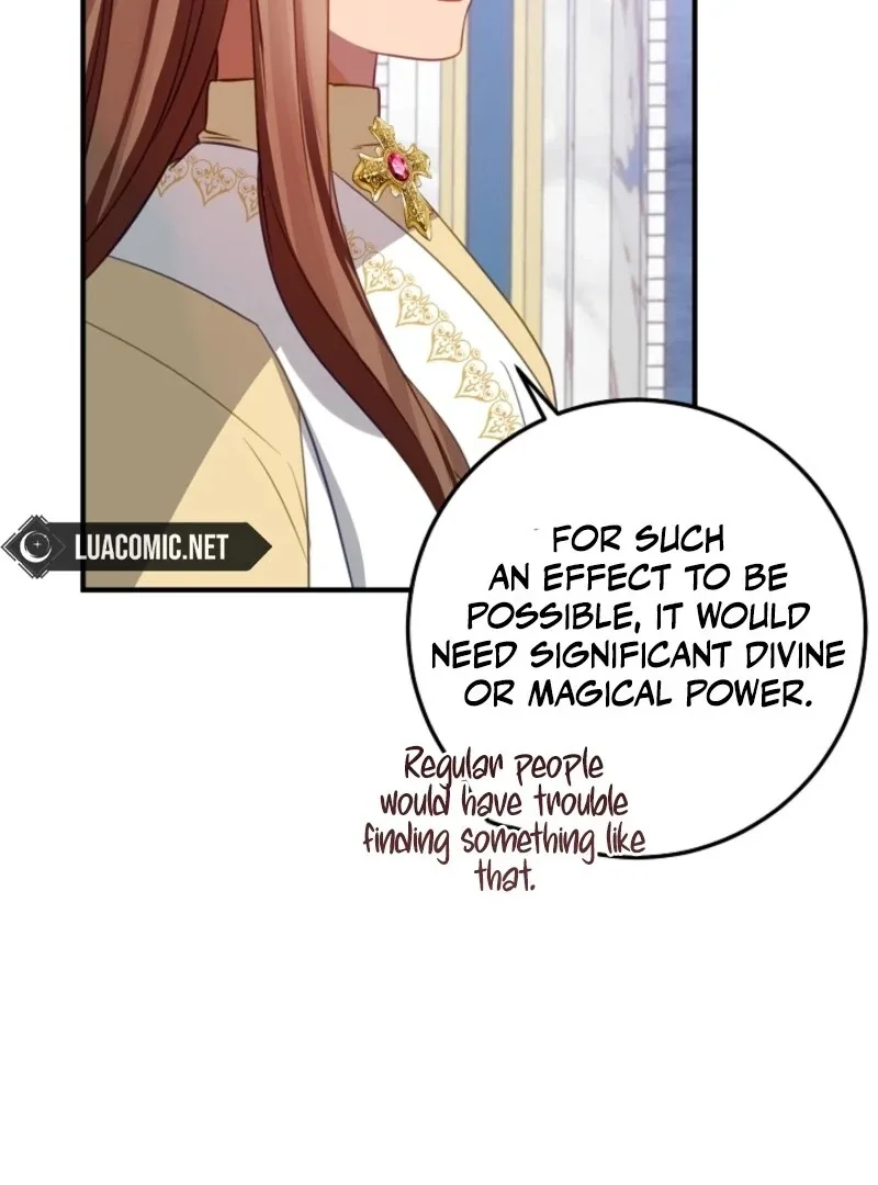 The Business Is Closed Due To The Tyrant Parents Chapter 79 page 20
