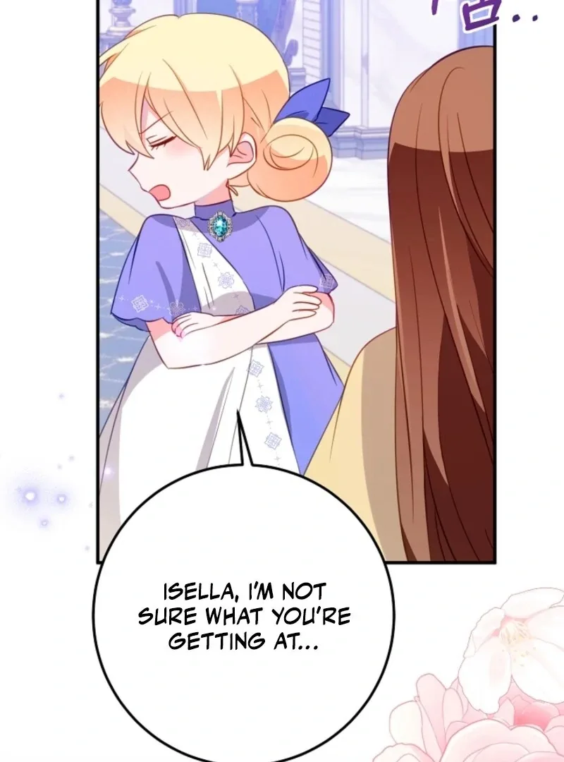 The Business Is Closed Due To The Tyrant Parents Chapter 80 page 34