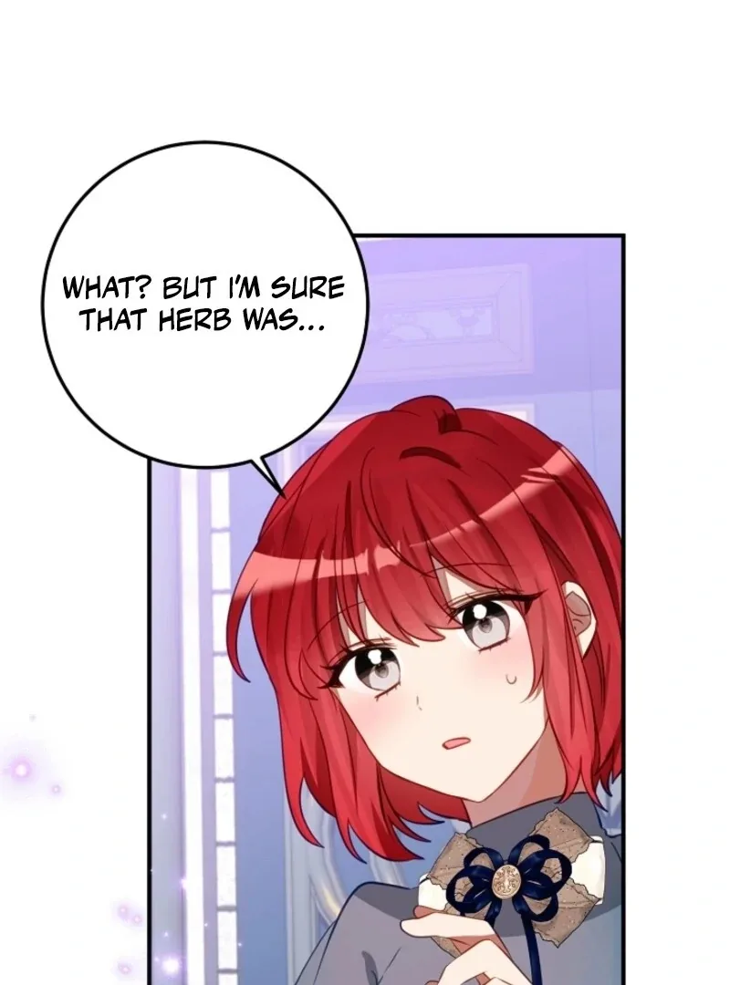 The Business Is Closed Due To The Tyrant Parents Chapter 79 page 21