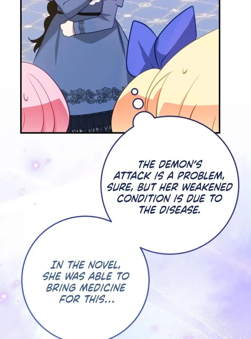 The Business Is Closed Due To The Tyrant Parents Chapter 79 page 13