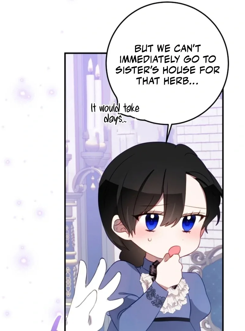 The Business Is Closed Due To The Tyrant Parents Chapter 79 page 40