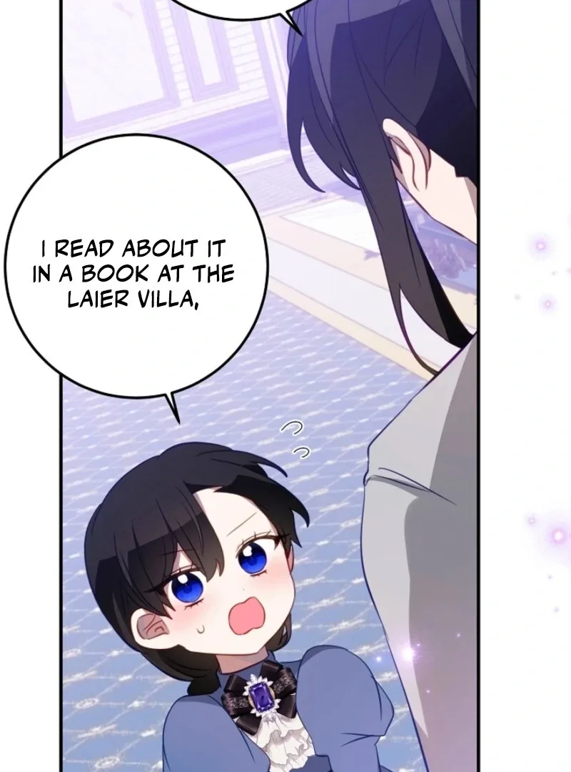 The Business Is Closed Due To The Tyrant Parents Chapter 79 page 32