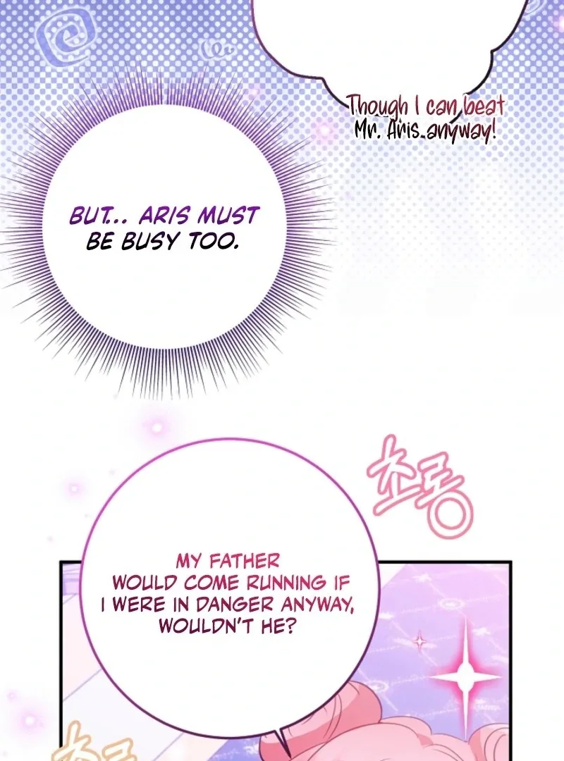 The Business Is Closed Due To The Tyrant Parents Chapter 79 page 46