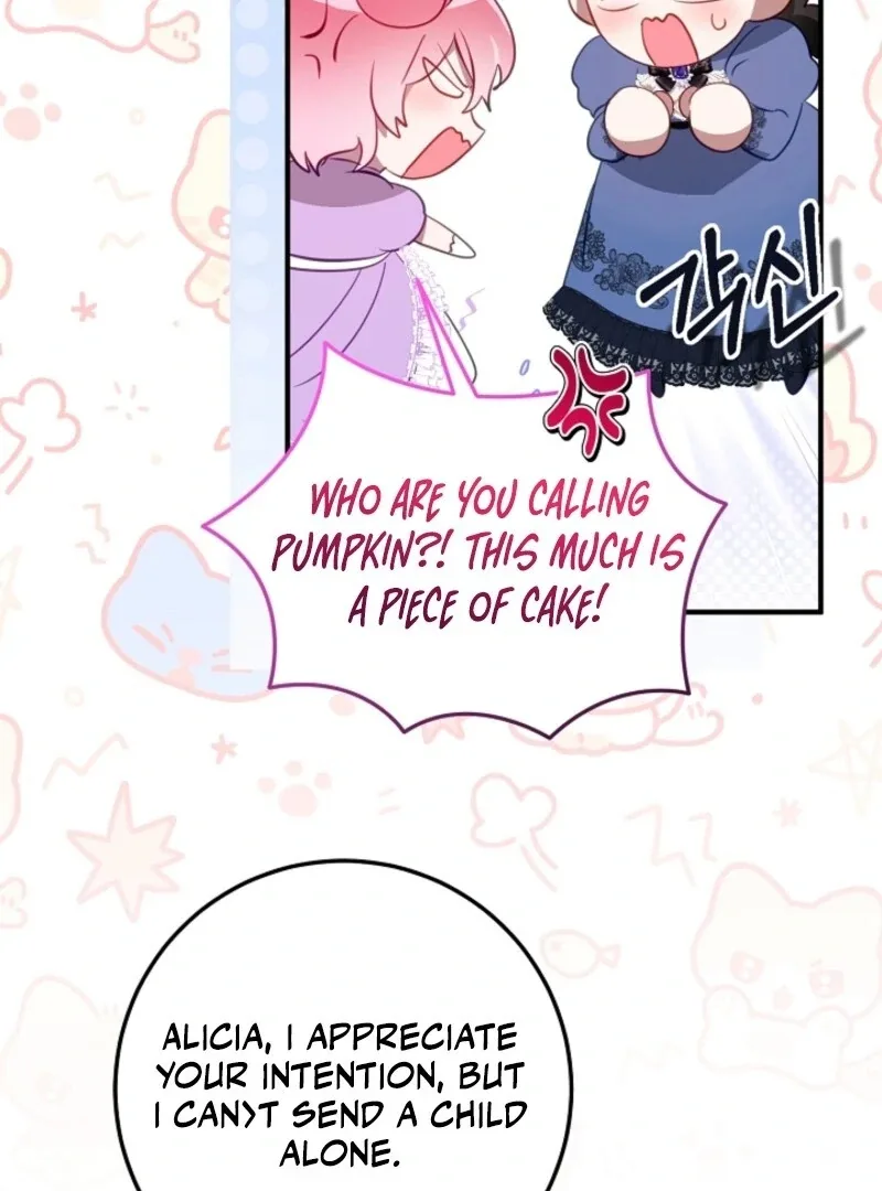 The Business Is Closed Due To The Tyrant Parents Chapter 79 page 44