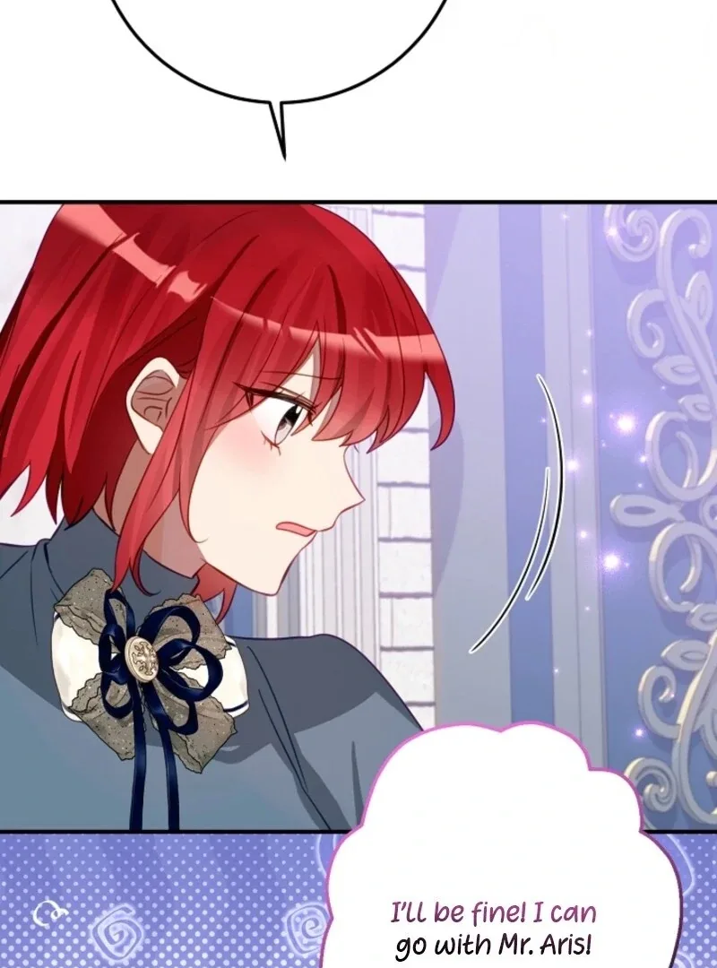 The Business Is Closed Due To The Tyrant Parents Chapter 79 page 45