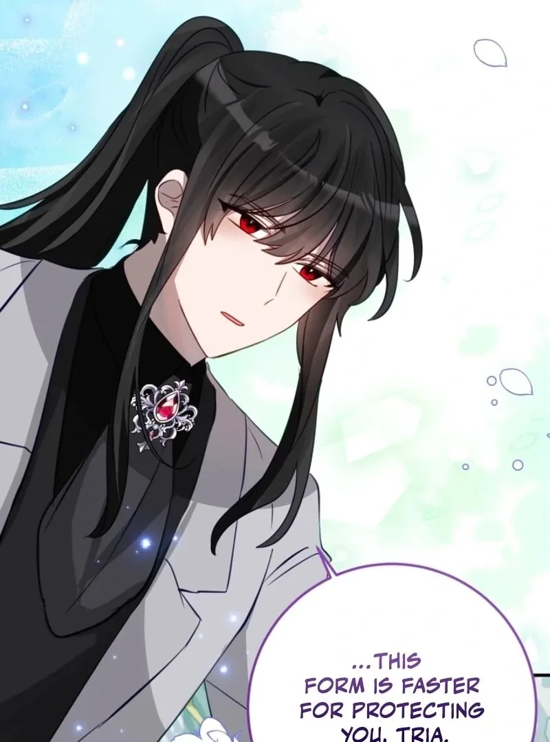 The Business Is Closed Due To The Tyrant Parents Chapter 82 page 11