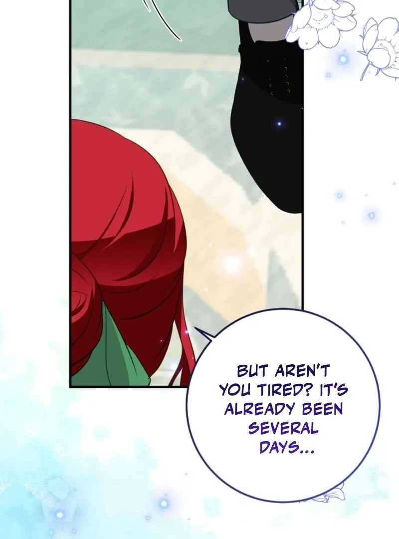 The Business Is Closed Due To The Tyrant Parents Chapter 82 page 10